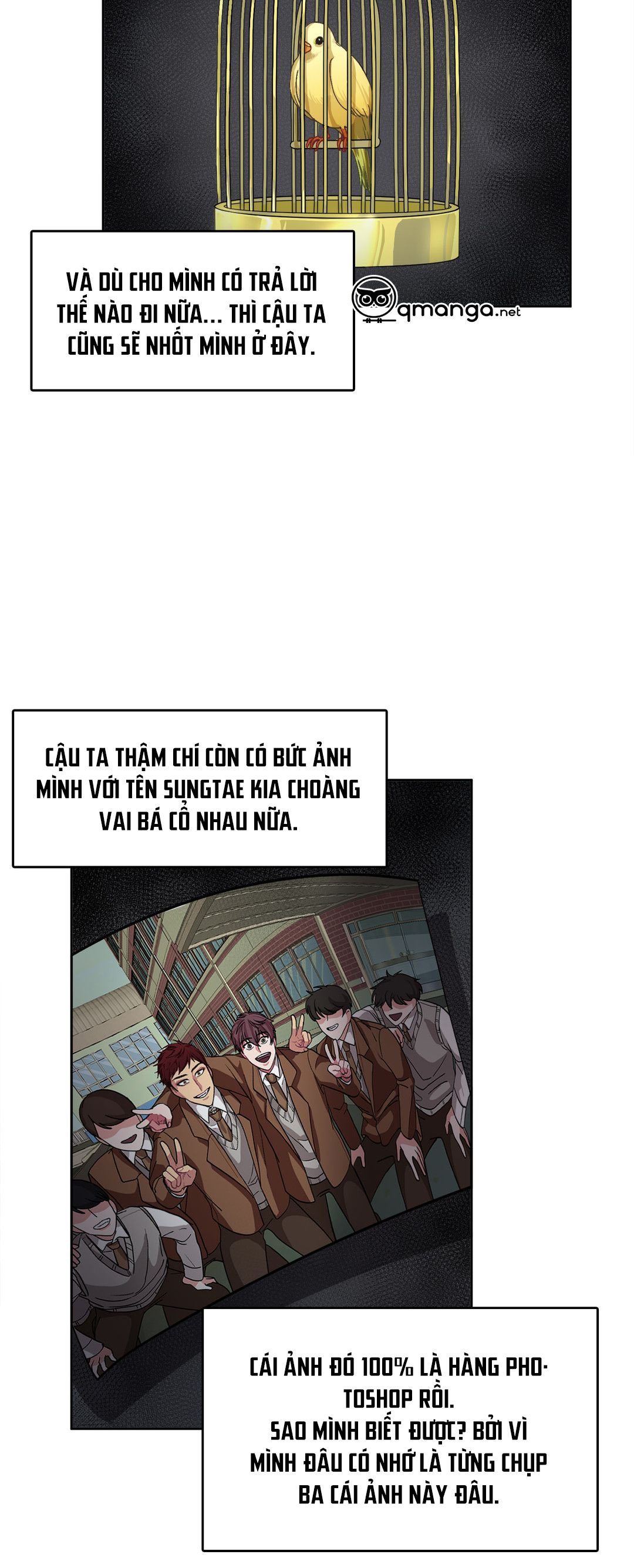 hãy tuân lệnh tôi chapter 10 27