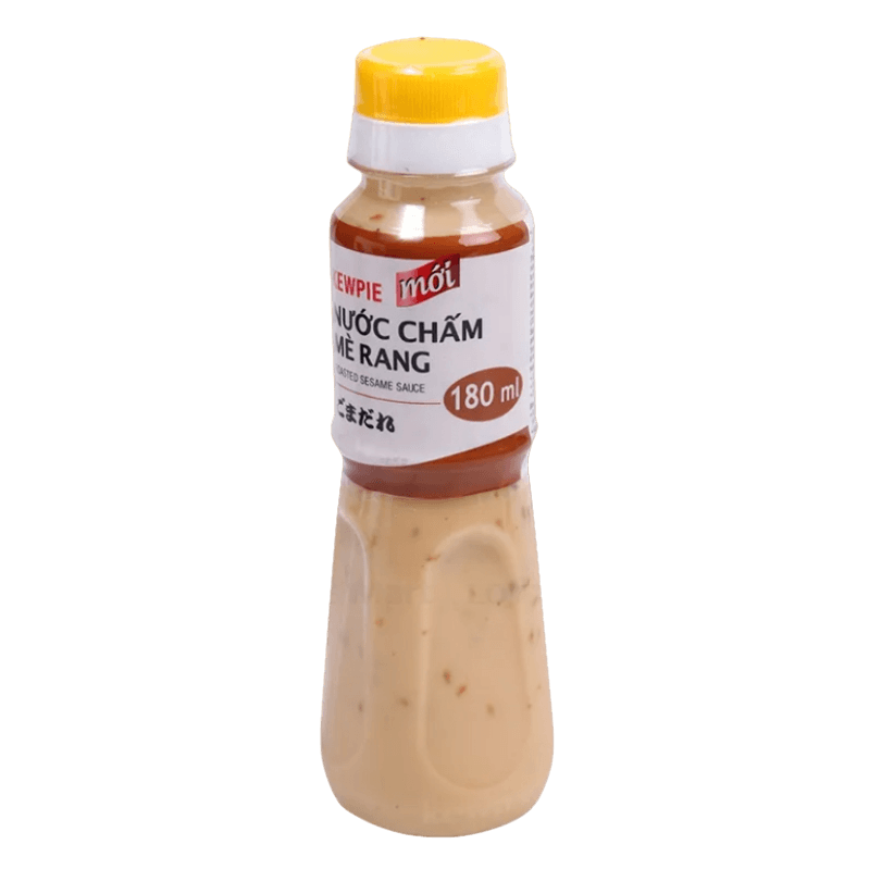 Nước Chấm Mè Rang Kewpie 180ml