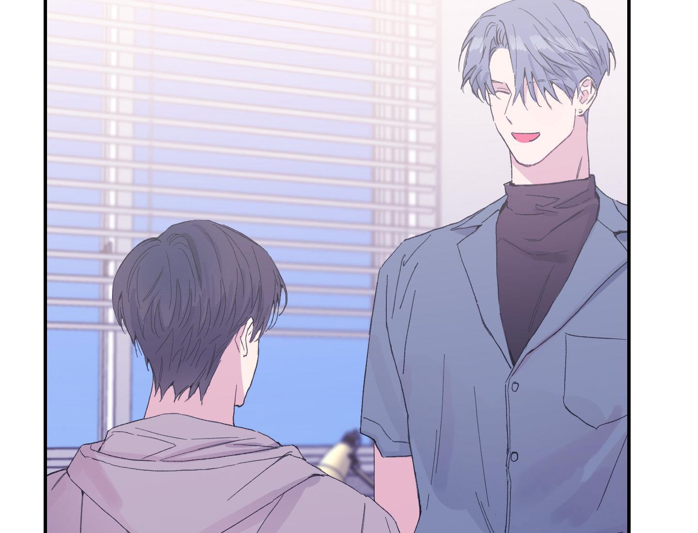 lãng mạn giả dối chapter 8 41