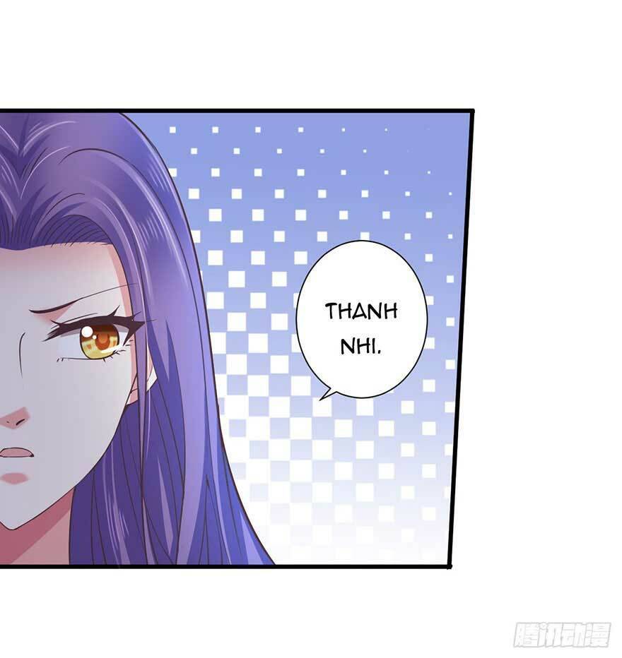 bạo quân thử yêu: yêu hậu như thử đa kiều chapter 25.1 4