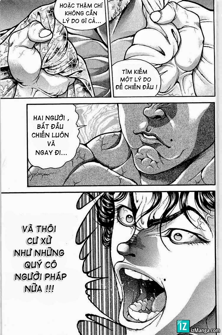 baki – son of ogre chapter 38 6