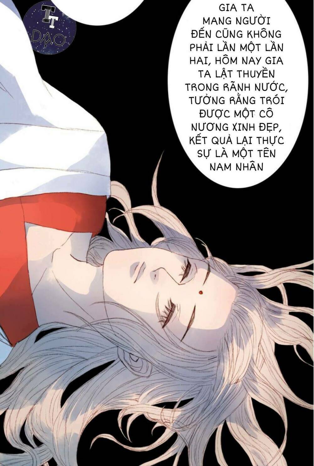 khúc hữu ngộ chapter 6 12