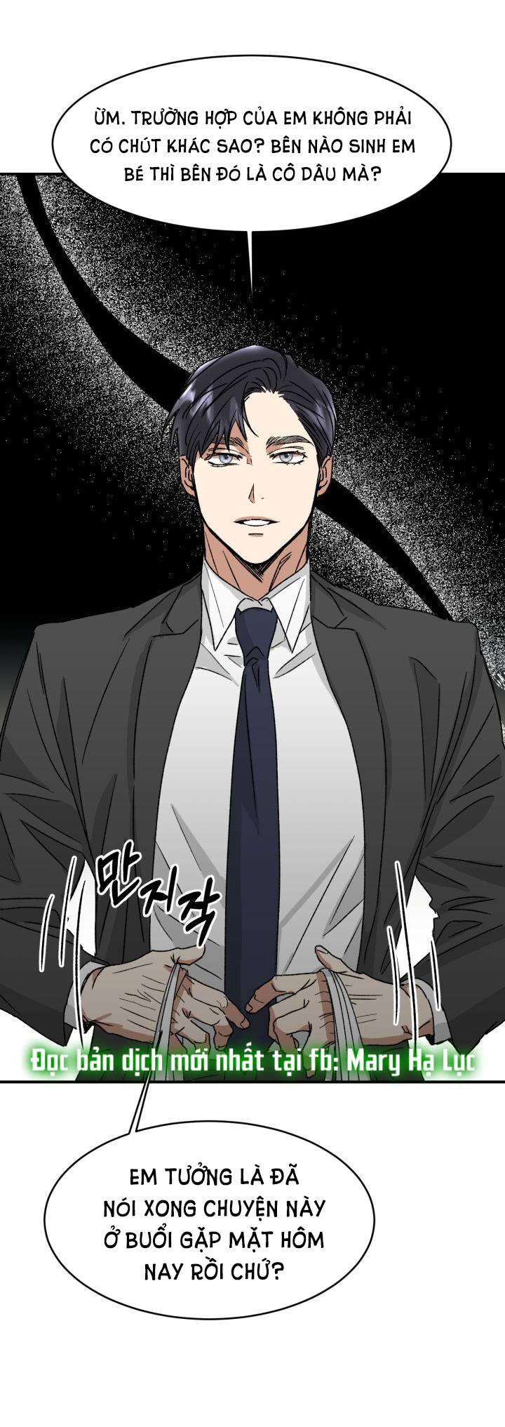 Ưu Thế Tuyệt Đối chapter 5.2 - Trang 9