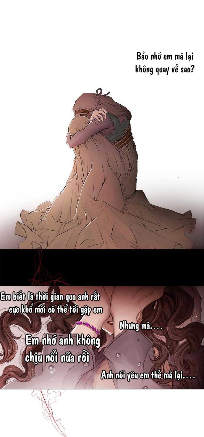 tôi chính là nhà sưu tập chim chapter 2 30