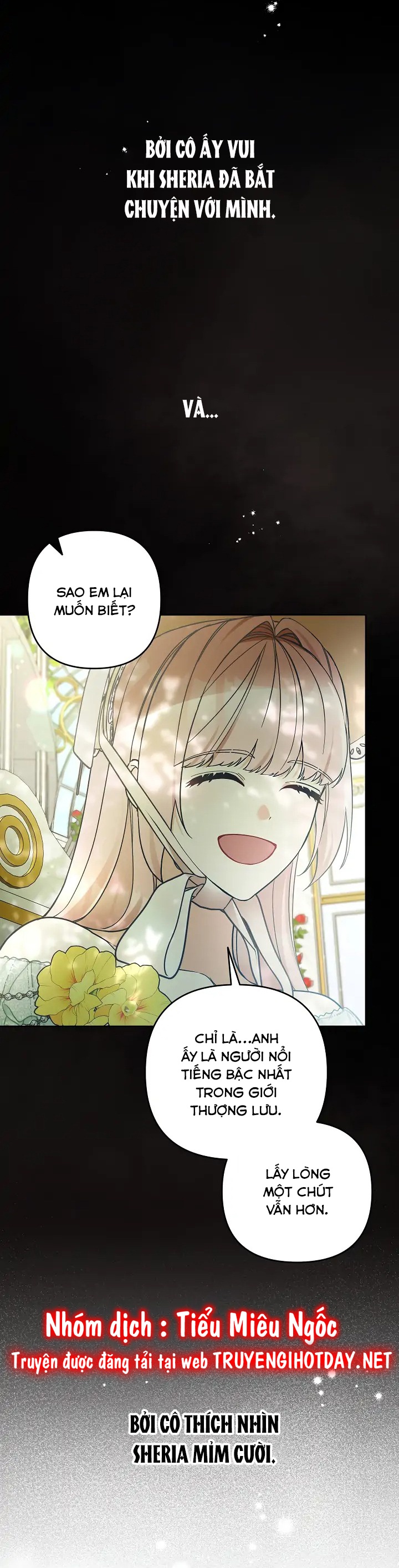 đừng đến cửa hàng của ác nữ phản diện chapter 52 11