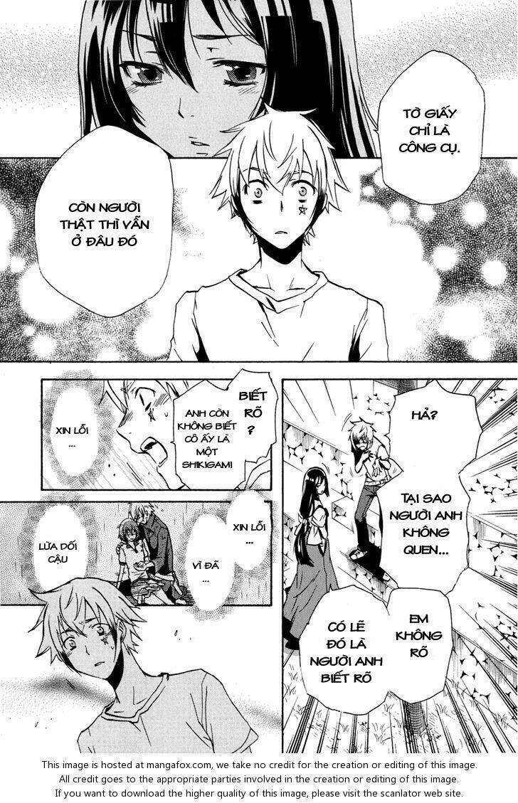 tokyo ravens chapter 5 25