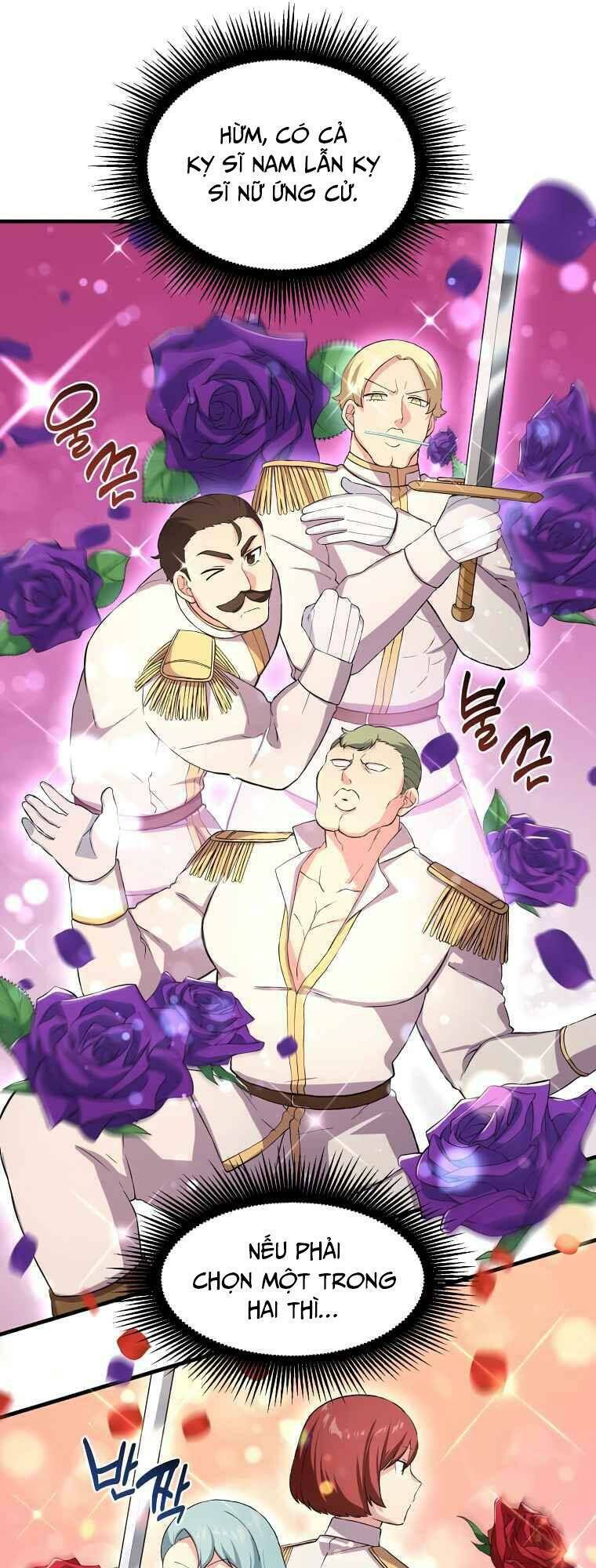 bách kiếp cường giả chapter 22 9