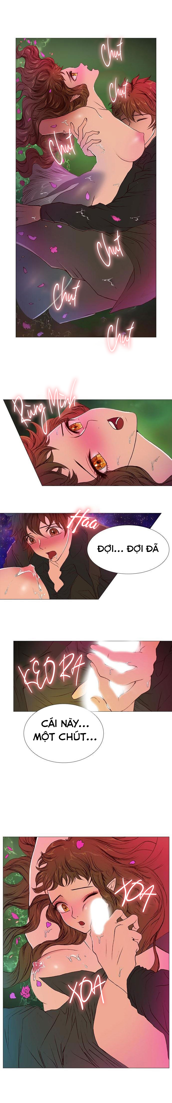 tôi chính là nhà sưu tập chim chapter 22.1 4