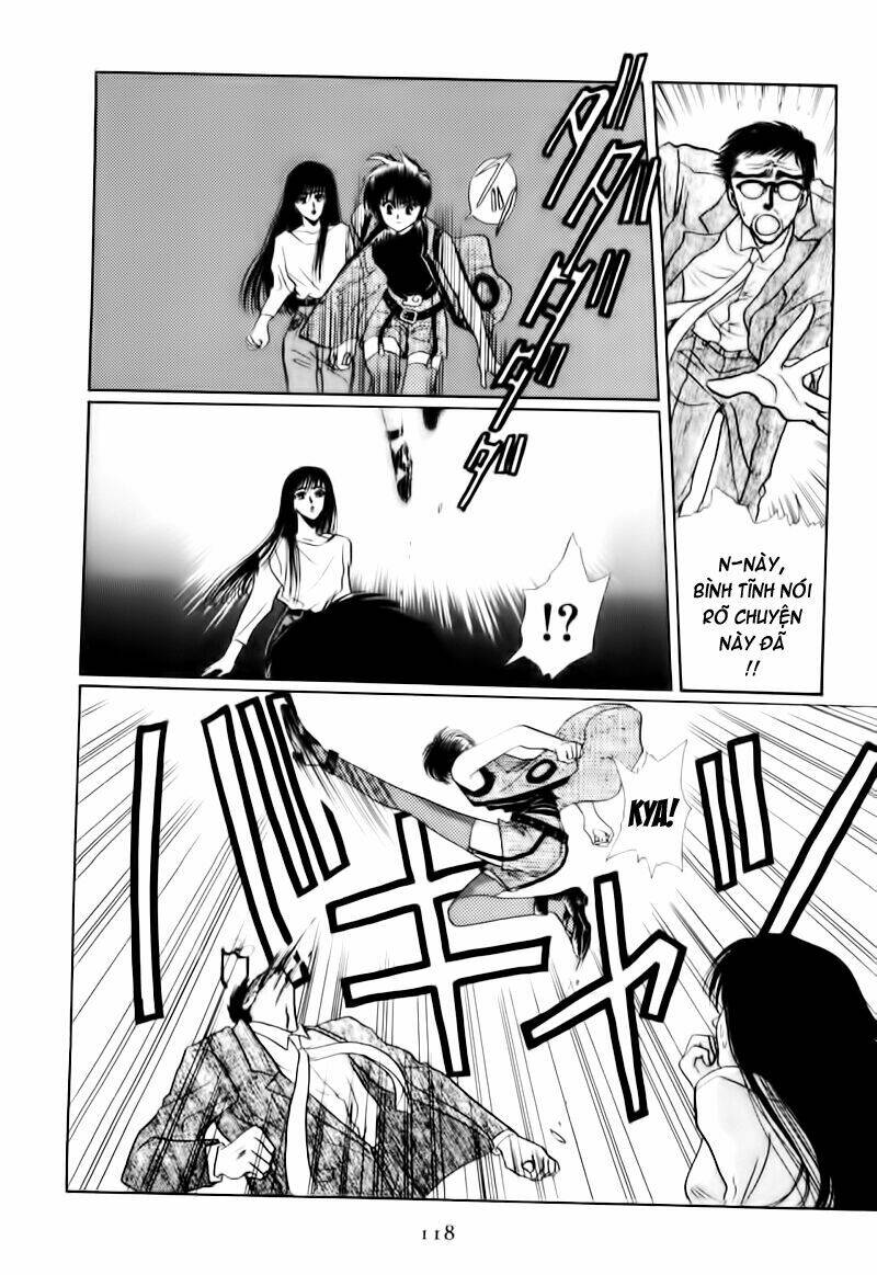 tokyo babylon chapter 2 10