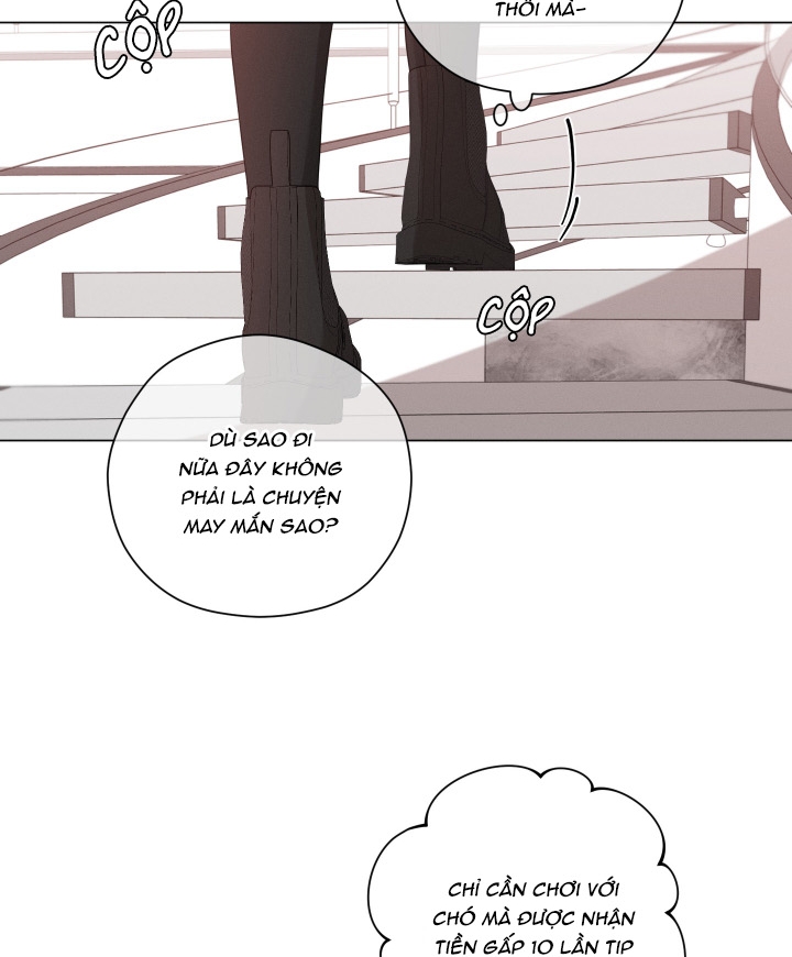 hội chứng minmotion chapter 8 23