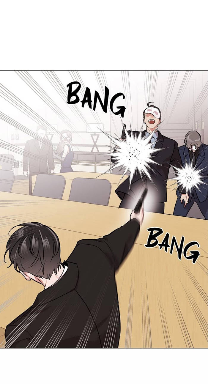 [raw] red candy chapter 68 25