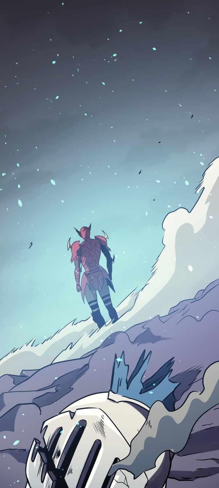 tôi trở lại thăng cấp một mình chapter 54 80