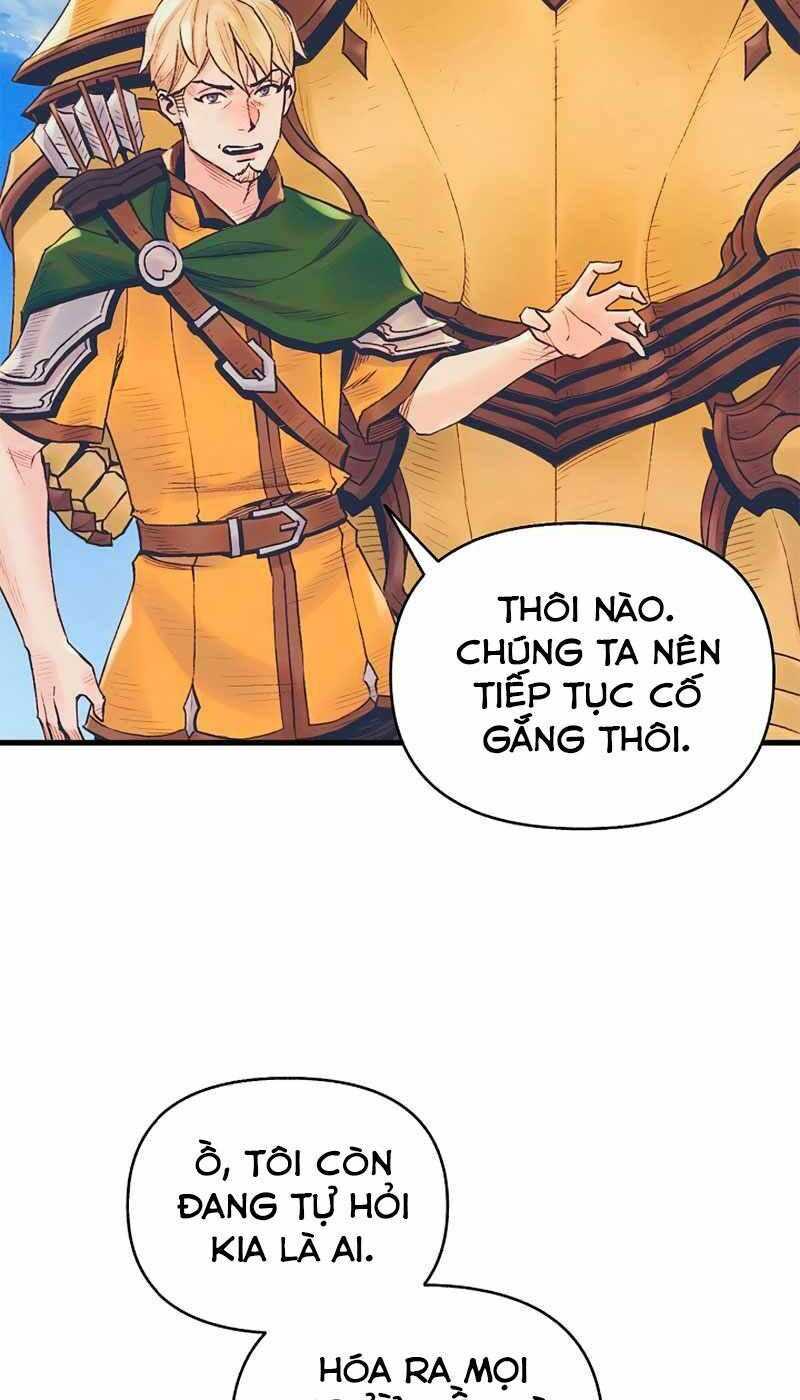 tu sĩ trị liệu của thái dương giáo chapter 5 6