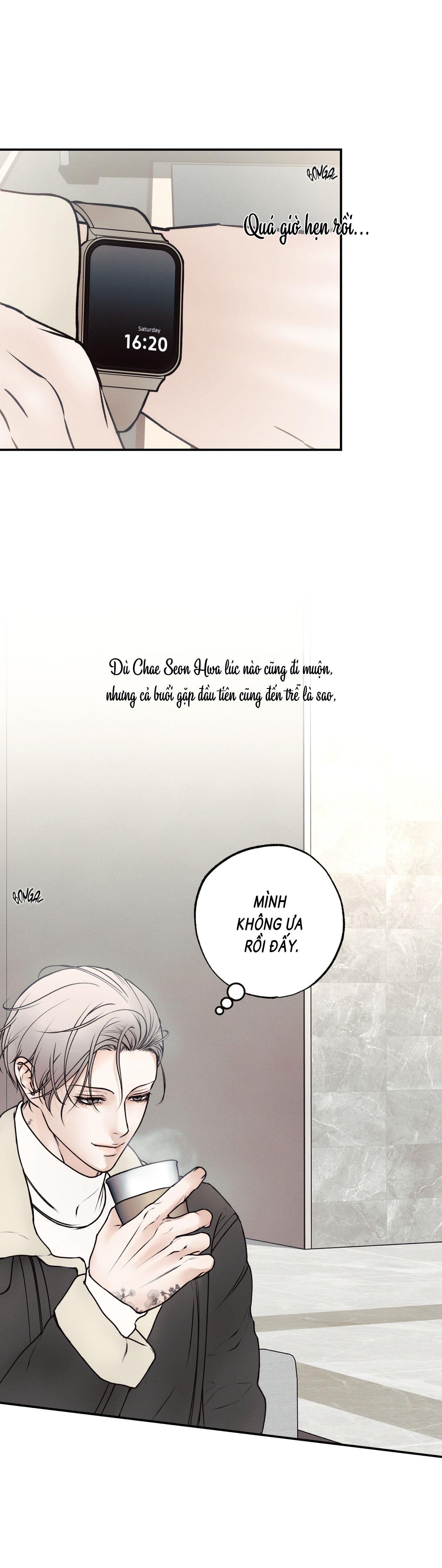 ranh giới quyến rũ chapter 1 36