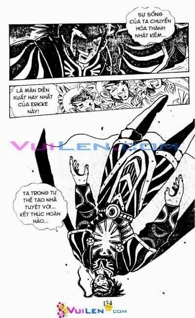 những người bạn tốt chapter 28 135