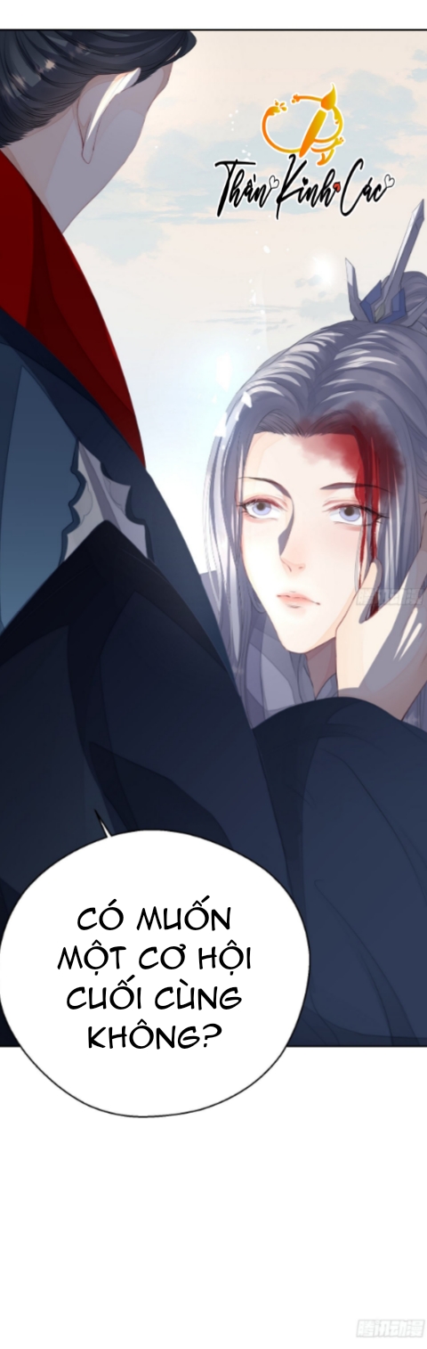 dập hoa lục chapter 1 40