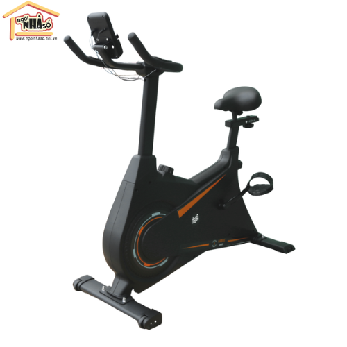 Xe Đạp Phanh Từ Trường Airbike Sport MK288 - Nhà Nhập Khẩu Trực Tiếp