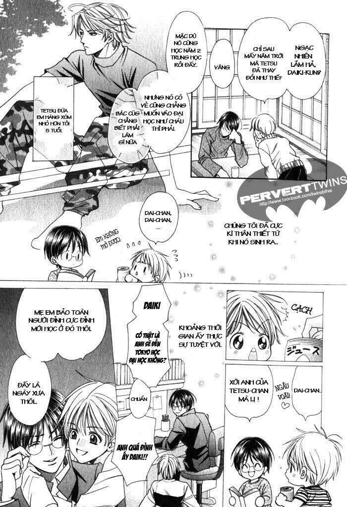 okaeri wa kochira chapter 1 6