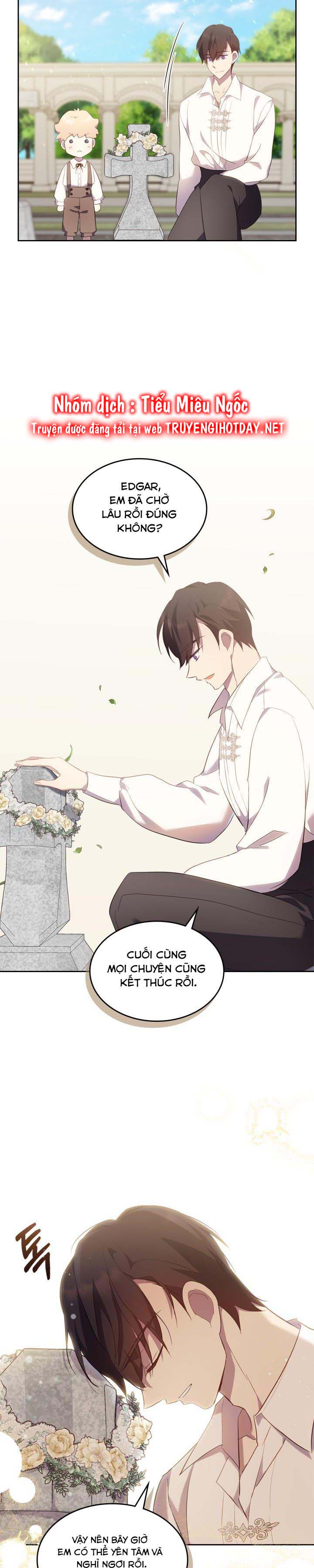 tôi đã cứu lấy em trai của nam chính chapter 66 19