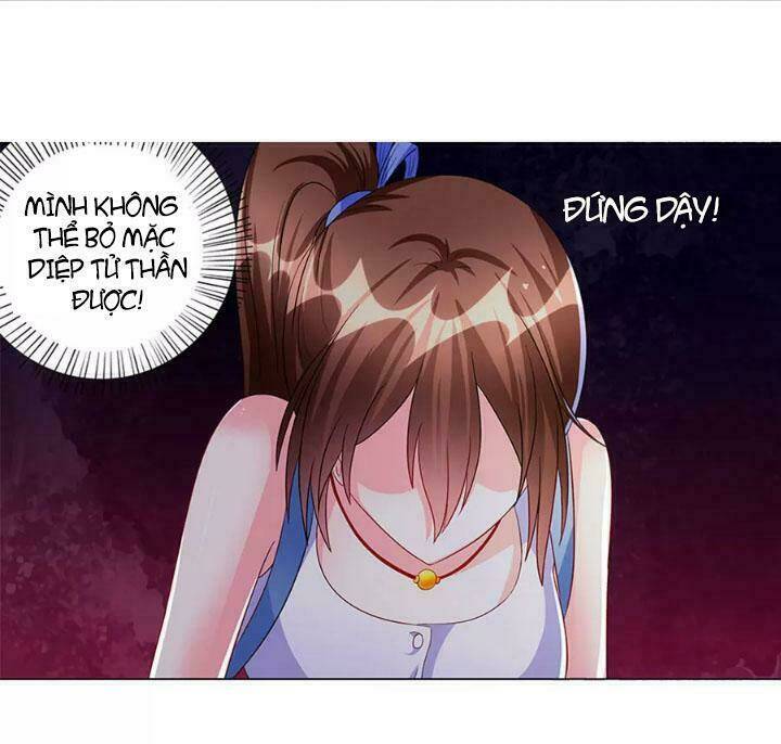 chào buổi tối, minh vương đại nhân chapter 5 2