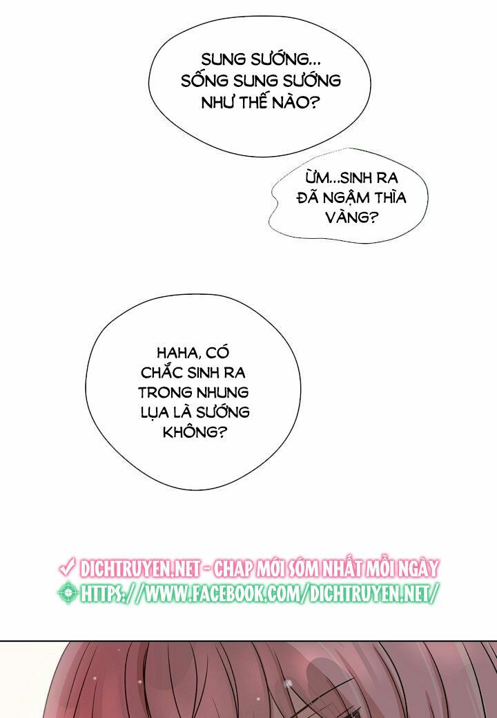 cuộc sống kỳ thú chapter 1 34