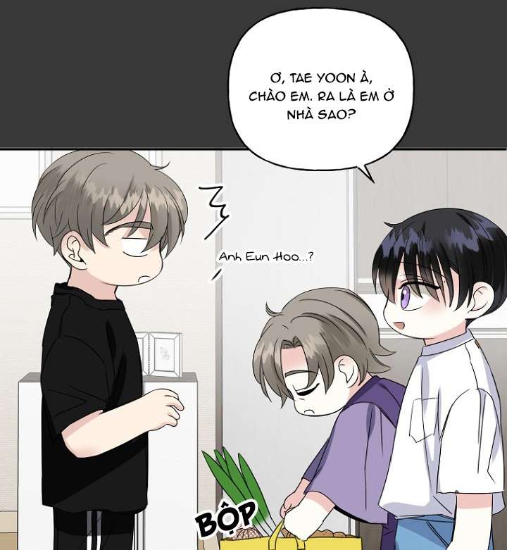 xác suất tình yêu chapter 7 90