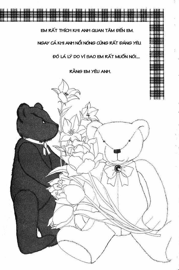 suki dakara suki chapter 9 2