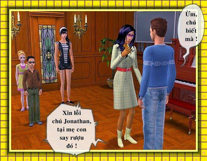 bella's story chapter 13.3 50