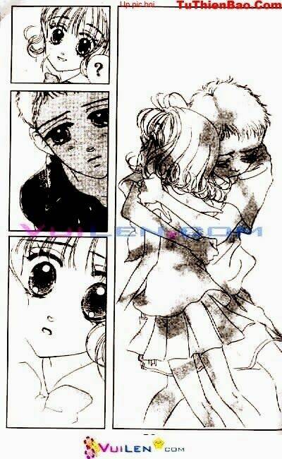 công chúa nhân ngư chapter 2 35