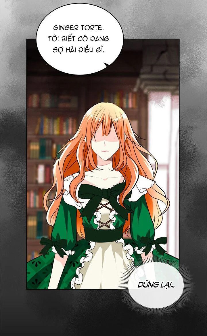 đức hạnh của ác nữ phản diện chapter 1 28