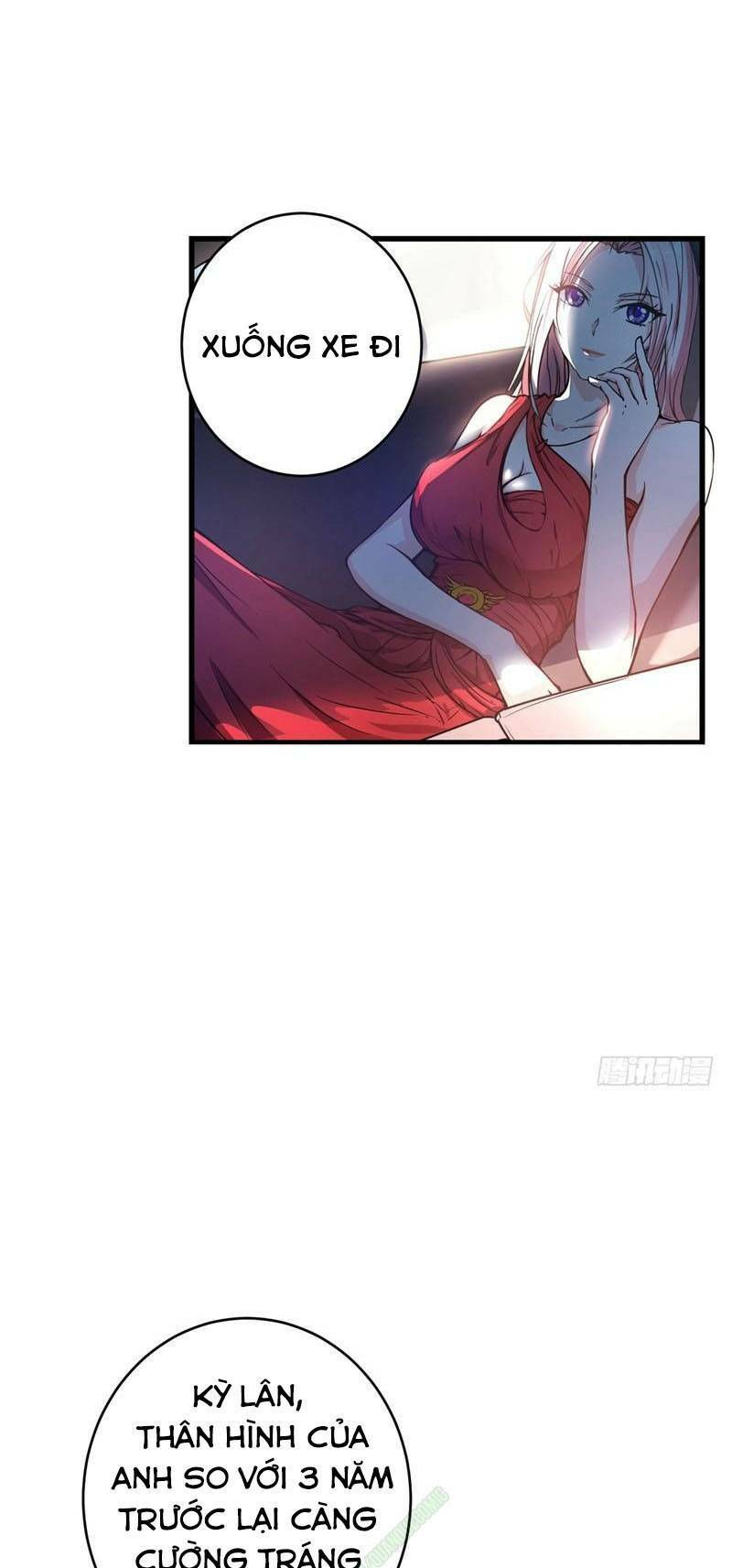 tối cường thần y tại đô thị chapter 14 22