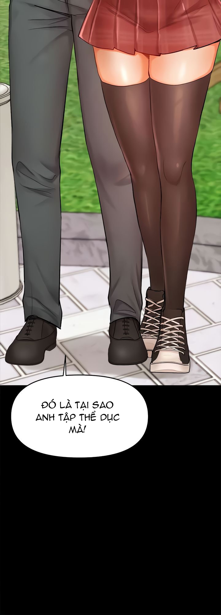 chiều chuộng em đi mà chapter 15.2 20