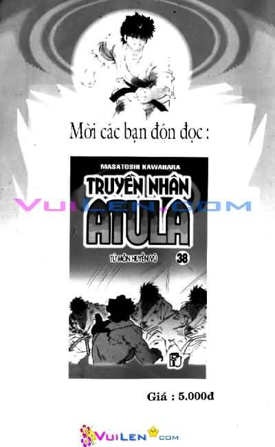 truyền nhân atula - shura no mon i chapter 37 165