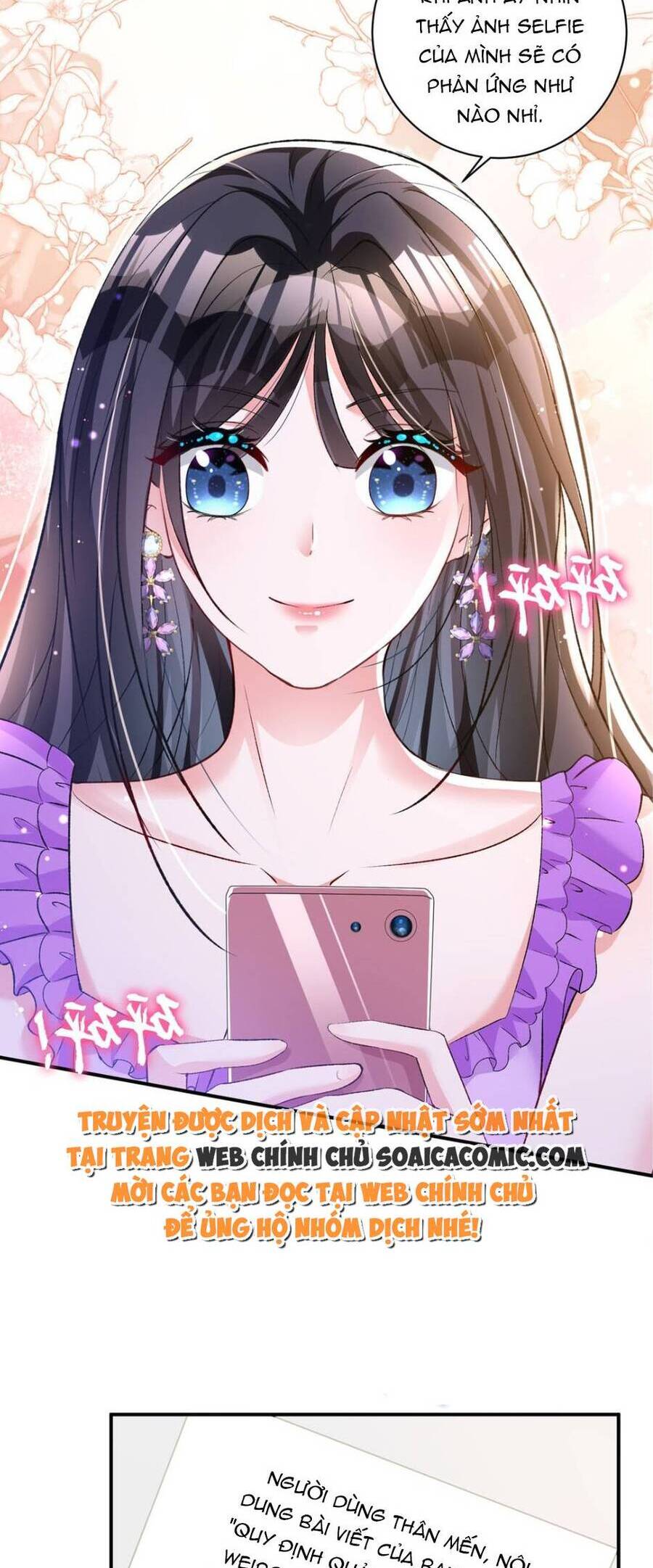 tổng tài huyết tộc cực sủng cô vợ mỹ nhân ngư chapter 70 18