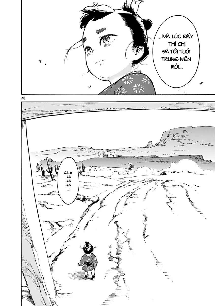 renjou desperado chapter 1 49