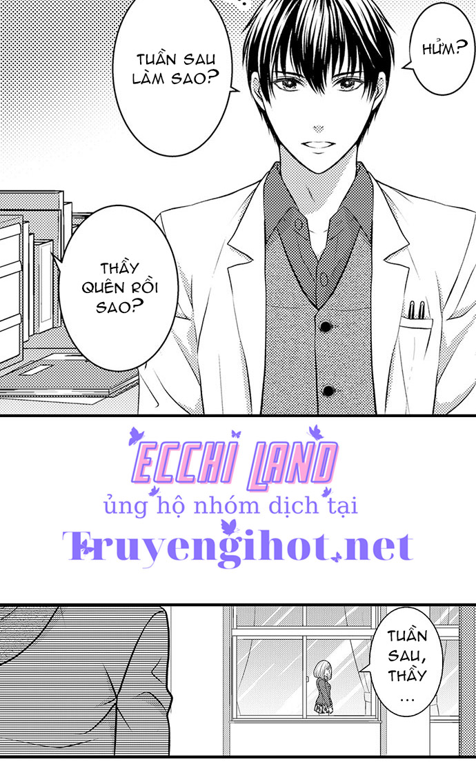 thầy tịch thu đồ chơi người lớn của tôi rồi nói "tôi sẽ dạy em cách sử dụng nó" chapter 37.2 10
