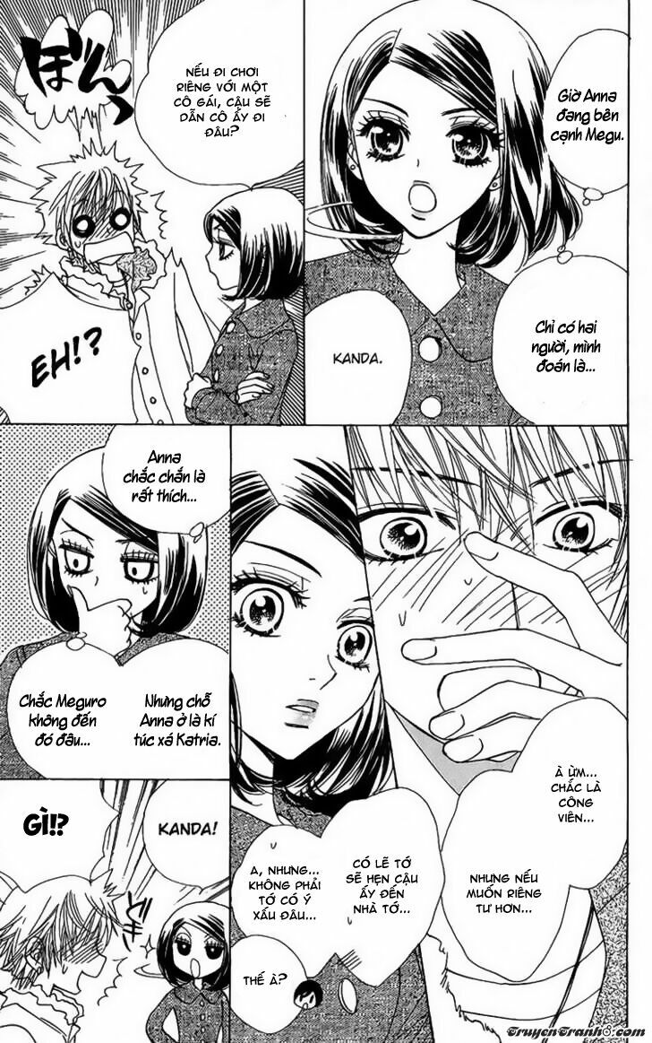 ác quỷ và bản tình ca chapter 38 7