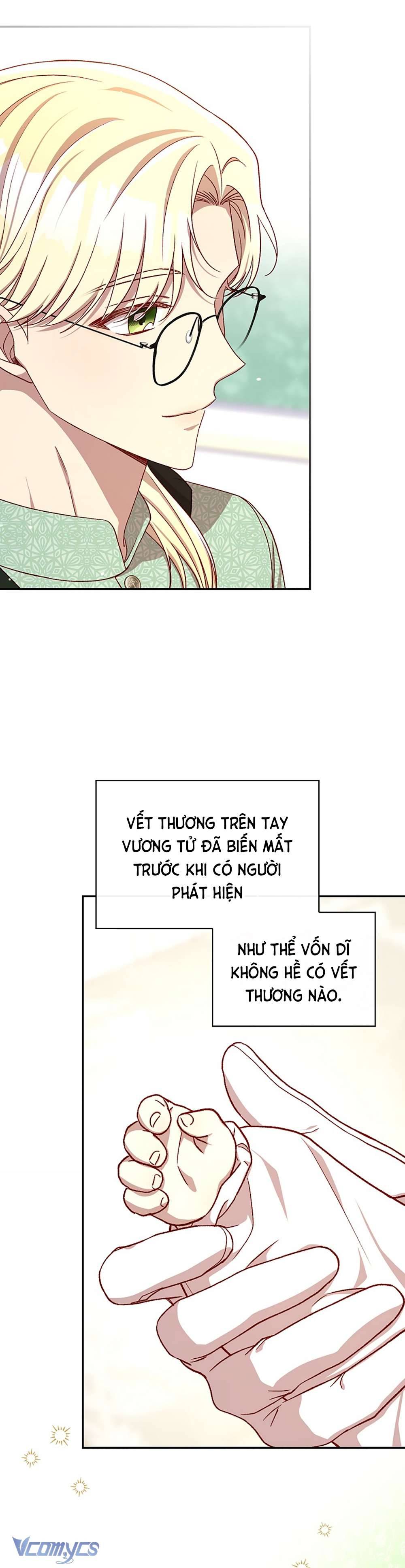 sống sót dưới thân phận hầu nữ chapter 122 28