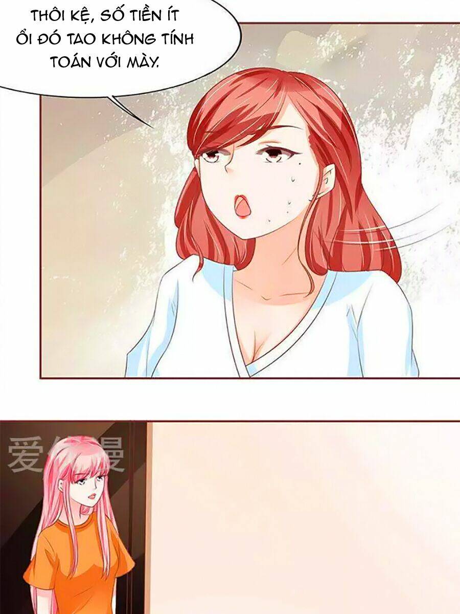 vương tước tư hữu bảo bối chapter 148 16