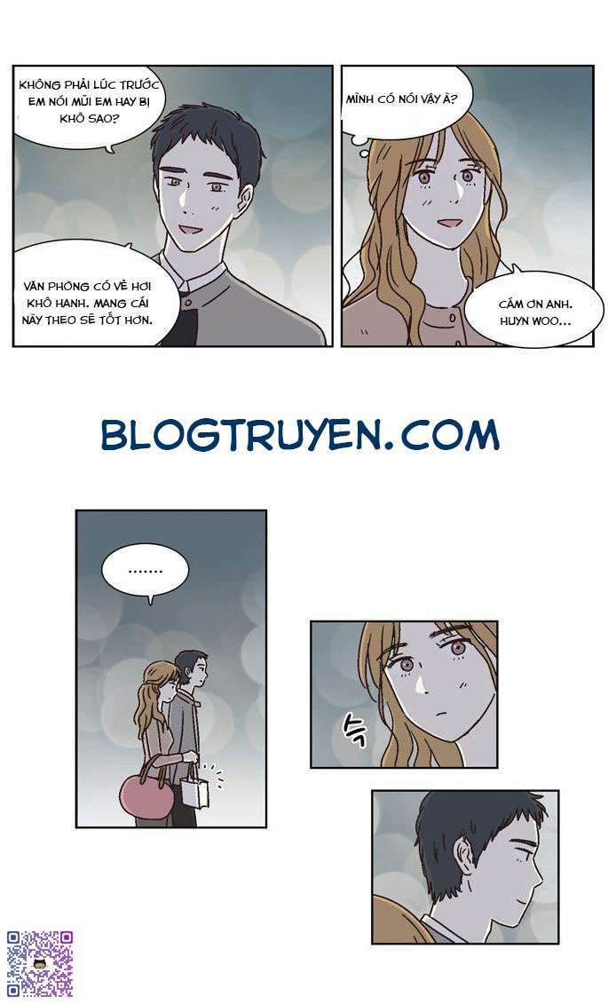 we broke up chapter 14 13