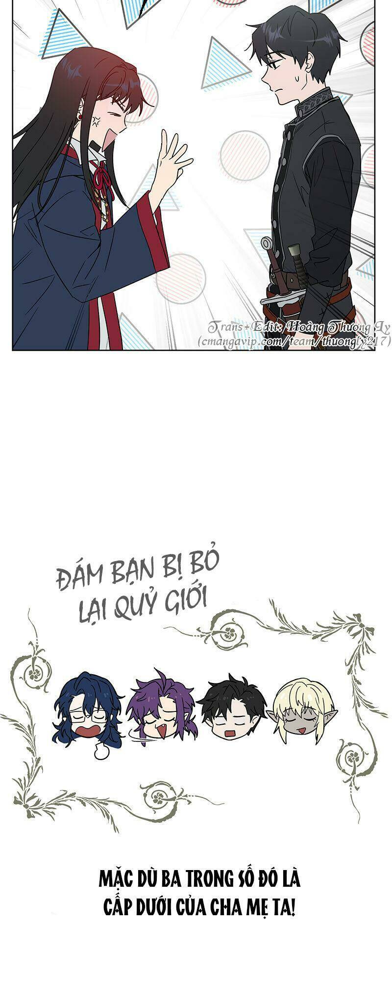 khế ước của ma tộc chapter 37 47