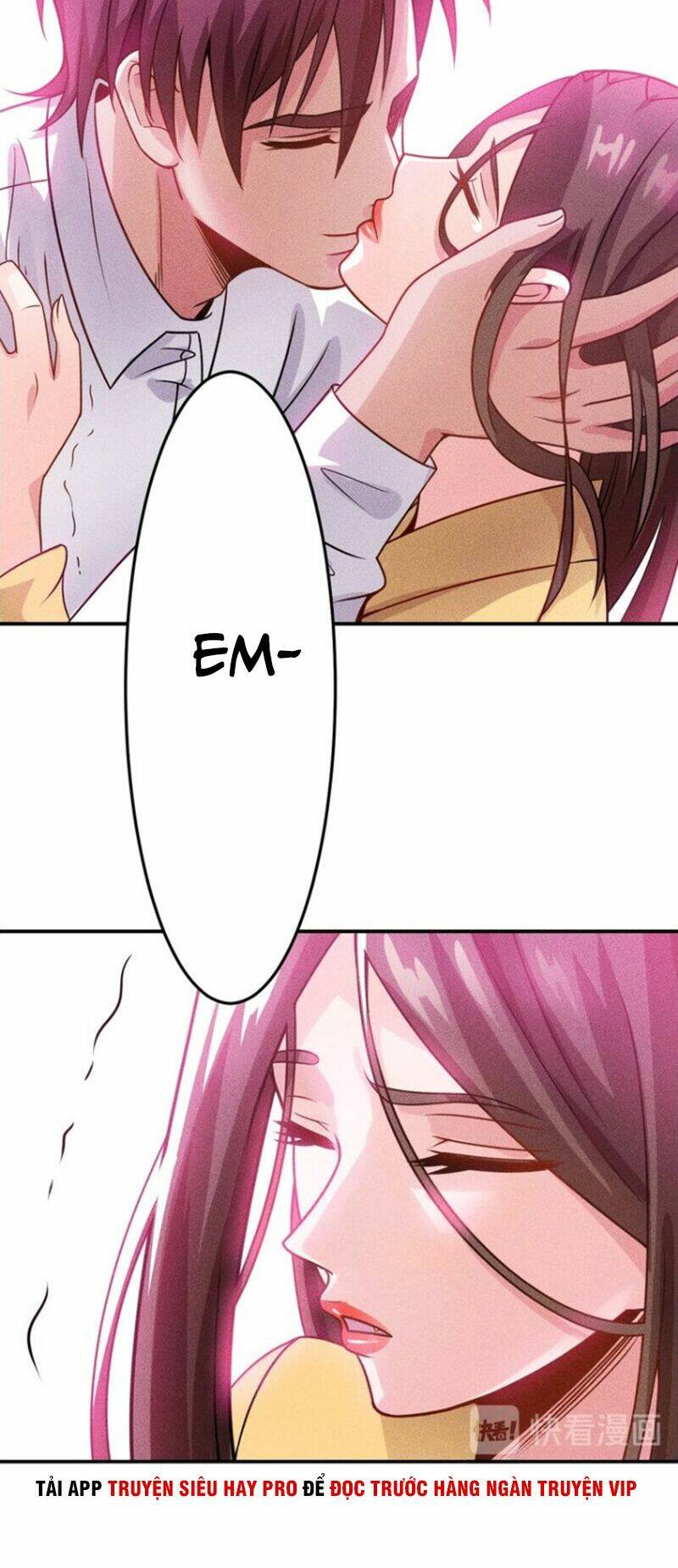 cao thủ cận vệ của nữ chủ tịch chapter 86 14