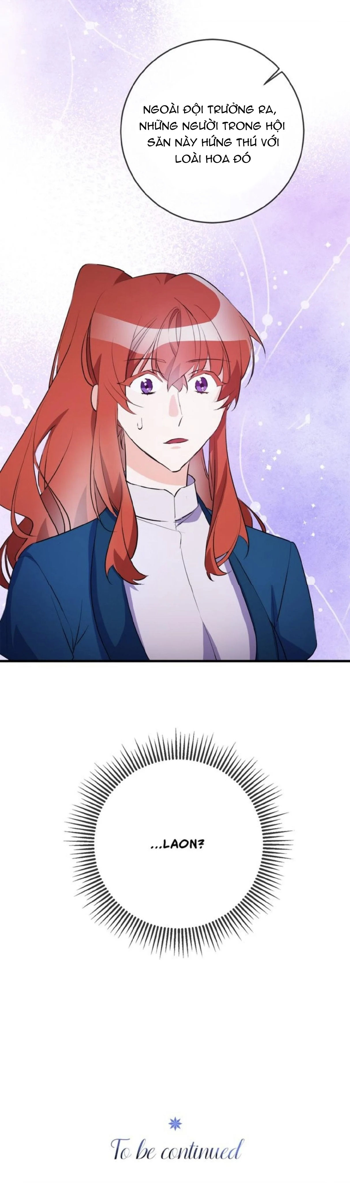 công nương đã thay đổi chapter 70.2 14