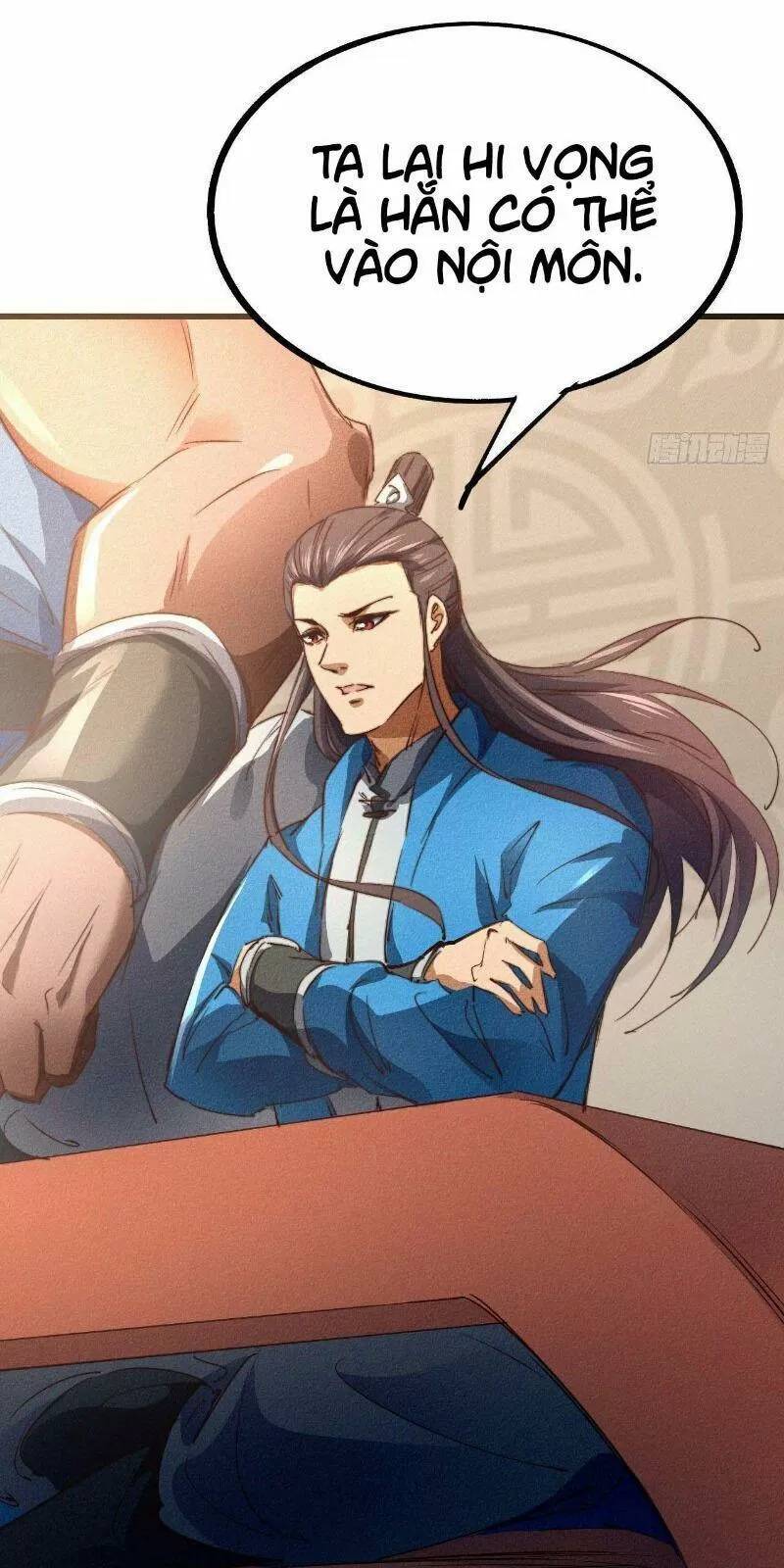 ta thành thần một mình chapter 16 49