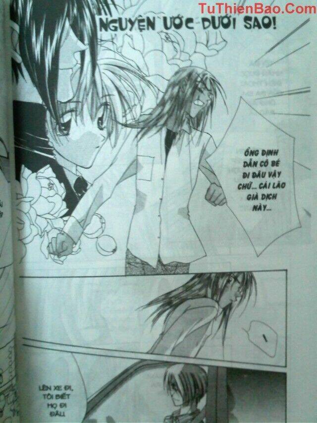 nguyện ước dưới ánh sao chapter 8 60