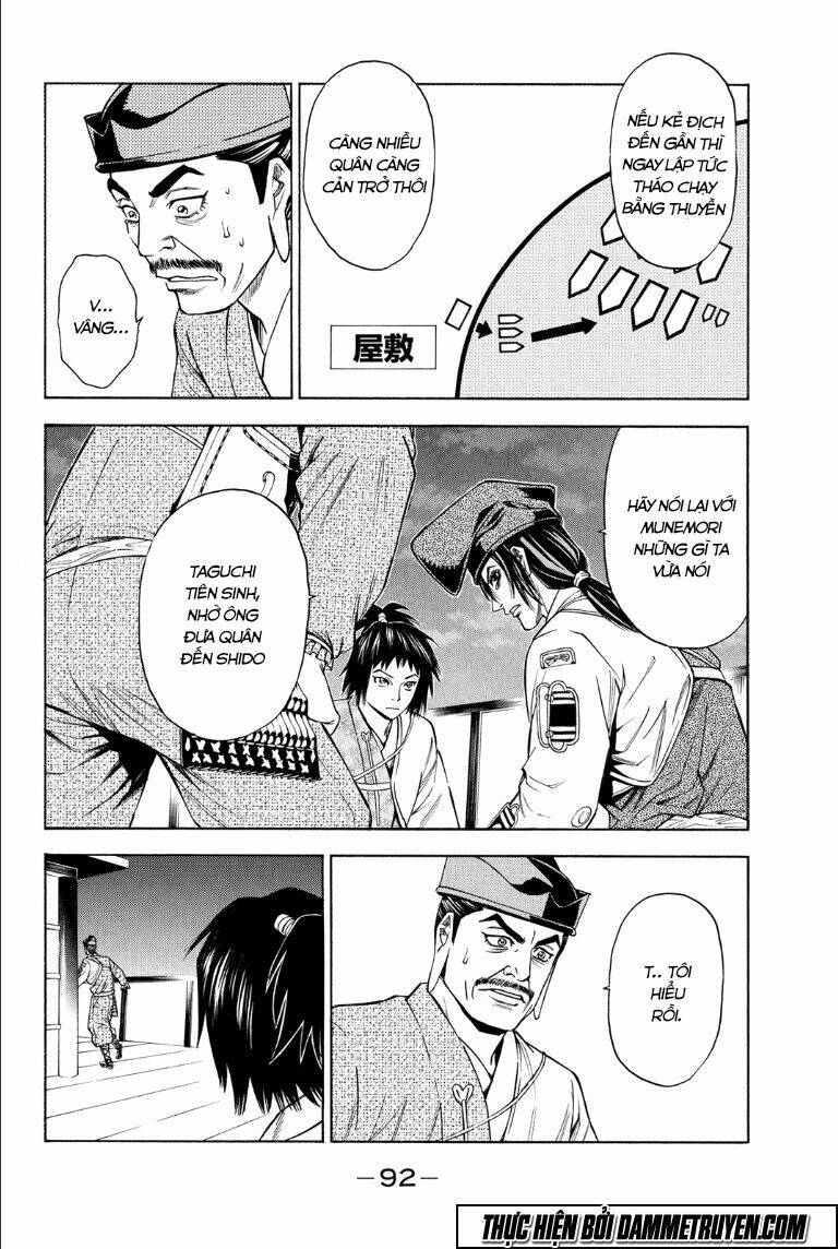 thiếu niên vương phần 2 chapter 68.1 27