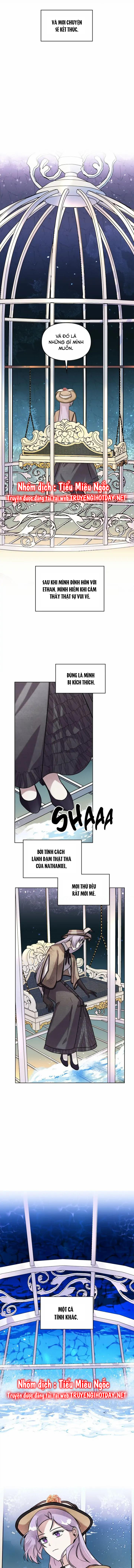 hãy nghe lời của tôi chapter 28 11