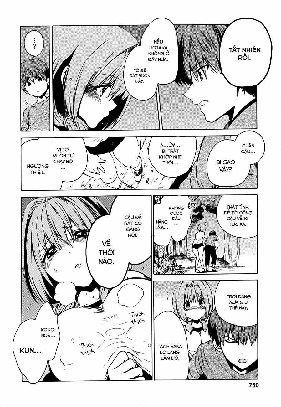 absolute duo chapter 6 21