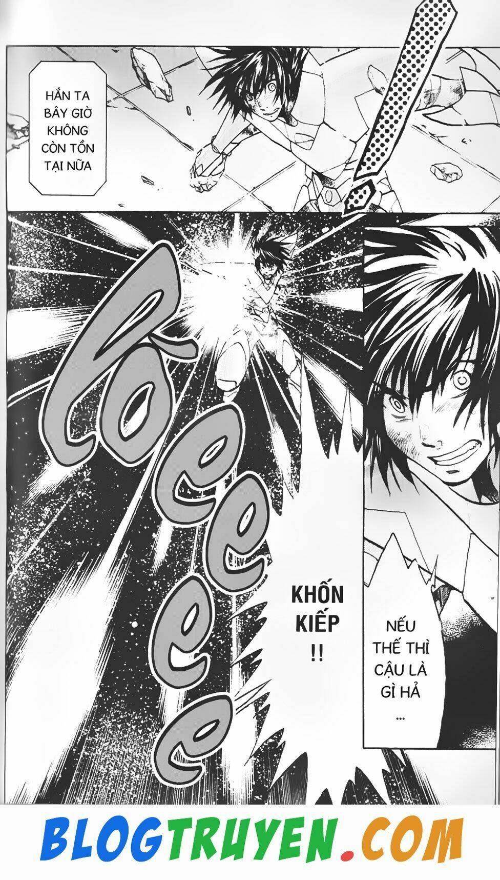 thần thoại minh vương chapter 93 18