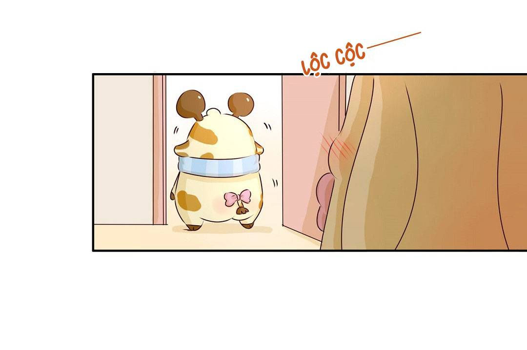 lạc chẩm cổ dài chapter 16 10